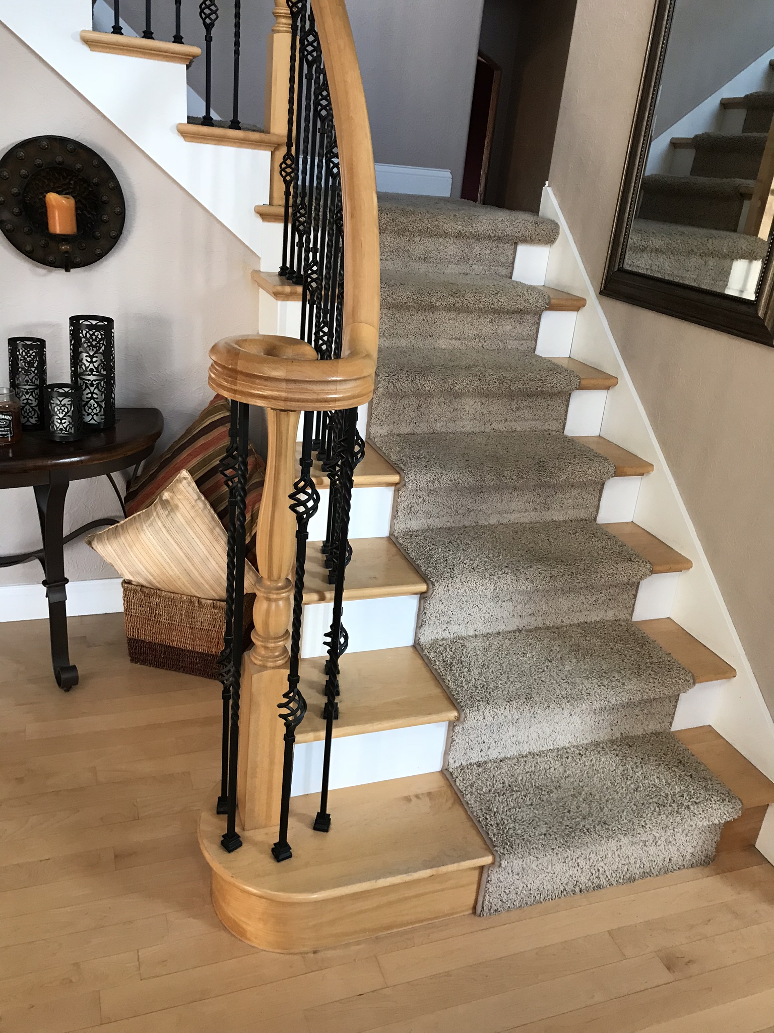 Fine Home Construction